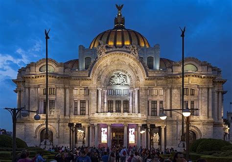 The 15 Best Mexico City Museums You Have to Visit to Learn Art & History