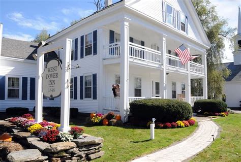 West Dover Inn 3 miles to Mt Snow - Boutique hotels for Rent in Dover, Vermont, United States