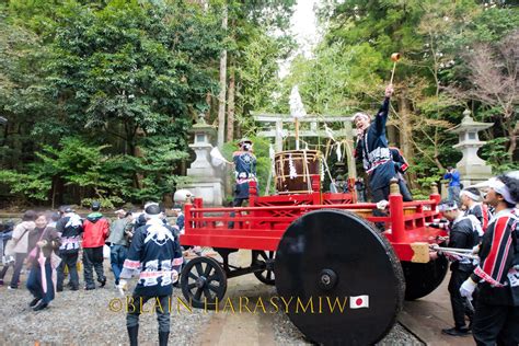 Water Purification Rituals in Japan - Blain Harasymiw Photography