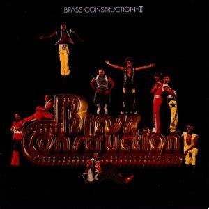 Brass Construction discography of albums