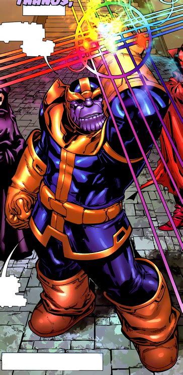 Thanos (Earth-90266) | Marvel Database | Fandom