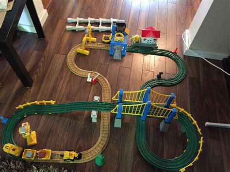 Geotrax Train Set - Brick7 Sale