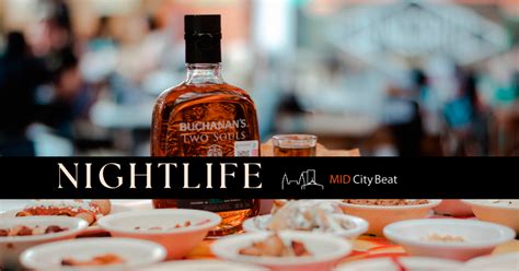 Nightlife - Events MID CityBeat