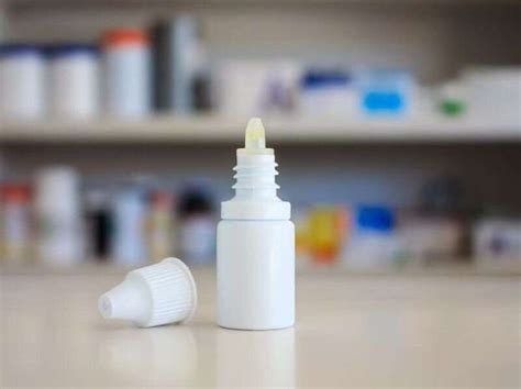 Two more brands of eye drops recalled over infection risks