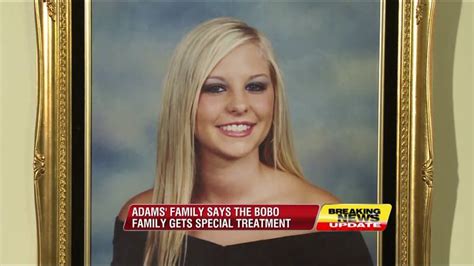 Family Says Treatment in Holly Bobo Case is One-Sided [Video]