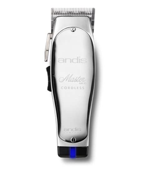 Andis Master Cordless Clipper - Atlanta Barber and Beauty Supply