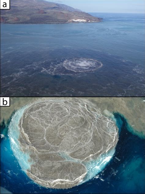 Global Volcanism Program | Hierro