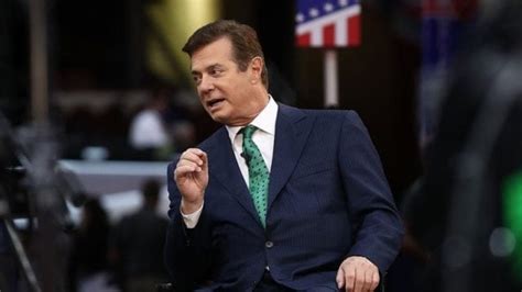 Who is Paul Manafort, Net Worth, Wife, Daughter and Family - Networth Height Salary