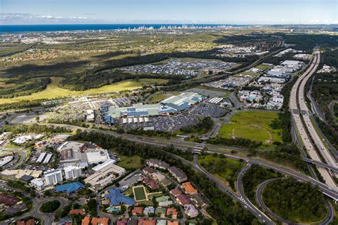 Westfield Helensvale 50% stake a rare regional shopping centre opportunity for sale by CBRE | Commo.