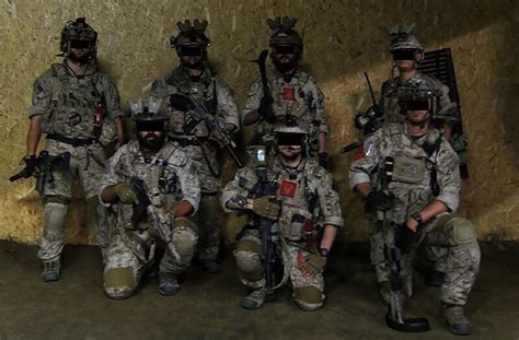 seal team 6 gold squadron - Google Search | Military special forces, Naval special warfare ...