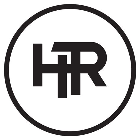 HR Logo - LogoDix