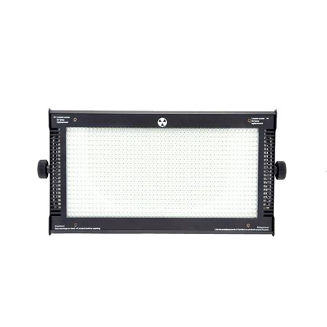 ALS 1000W LED COLOUR STROBE LIGHT - Audiolite