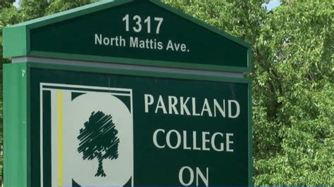 Parkland College announces plan for fall semester | WICS