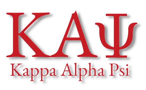 History of Kappa Alpha Psi | Frisco Alumni Kappas