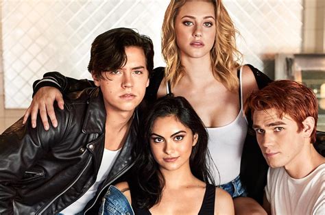 2560x1700 Resolution Riverdale Cast Chromebook Pixel Wallpaper - Wallpapers Den