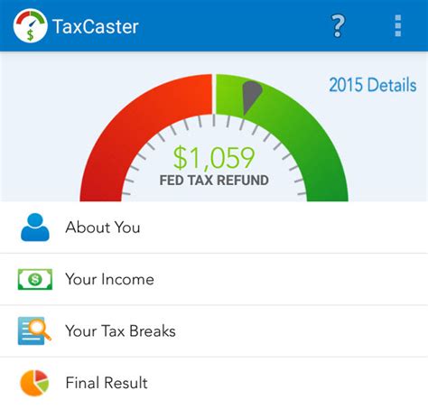 Top 5 Tax Refund Calculators to Ease Tax Refund Estimate Process