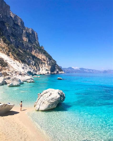 Cala Goloritze, Italy - Tap the link to see the newly released ...