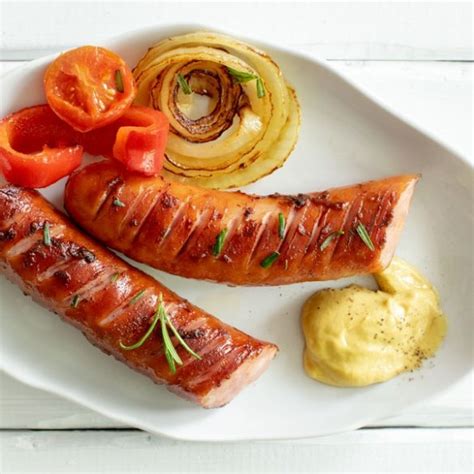 Tasty Grilled kieLbasa !!! | PadCook.com