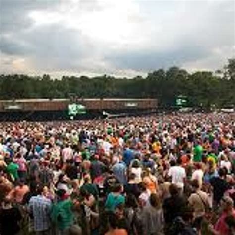 Stream TThePhishDJs | Listen to 2015-08-15 | Merriweather Post Pavilion ...