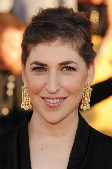 Pictures & Photos of Mayim Bialik | Mayim bialik, Celebrities ...