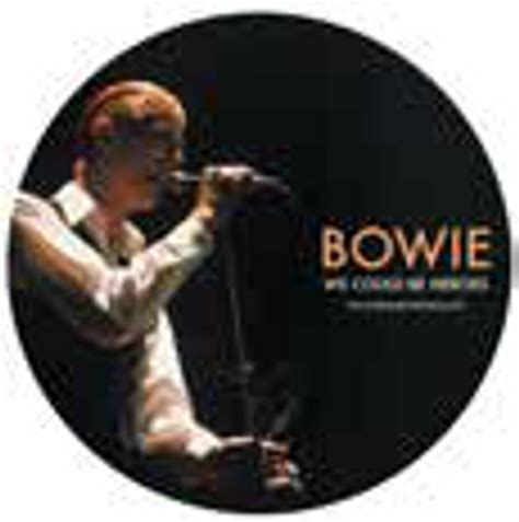 david bowie - we could be heroes - the legendary broadcasts - resident