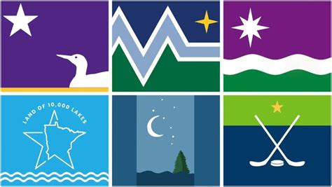 Commission to pick finalists for new Minnesota state flag, seal - InForum | Fargo, Moorhead and ...