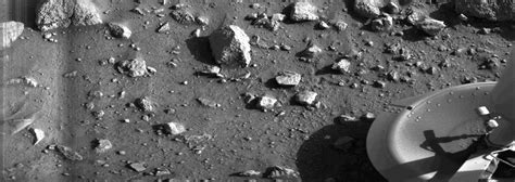 Viking: Remembering Humanity's First Successful Mission On Mars Surface ...