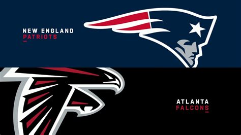 Full Patriots vs. Falcons highlights: NFL Week 11