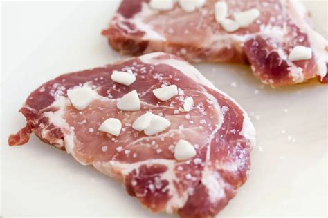 How Long can Raw Pork Chops Stay in the Fridge? - Top Food Storage Reviews