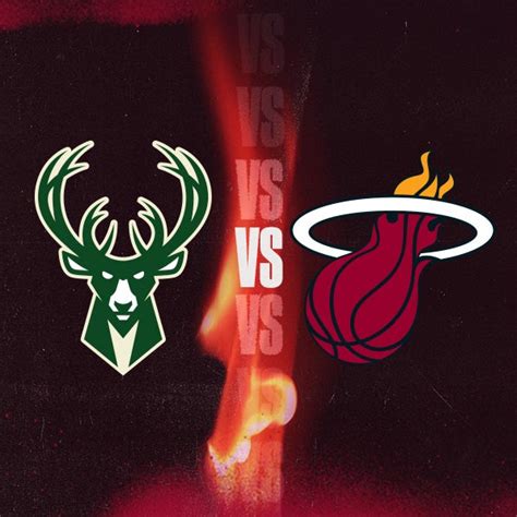 Milwaukee Bucks vs Miami HEAT | FTX Arena