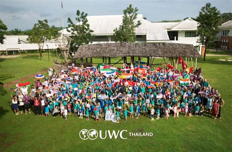 UWC Thailand Scholarship – Phuket live : travel & living guide