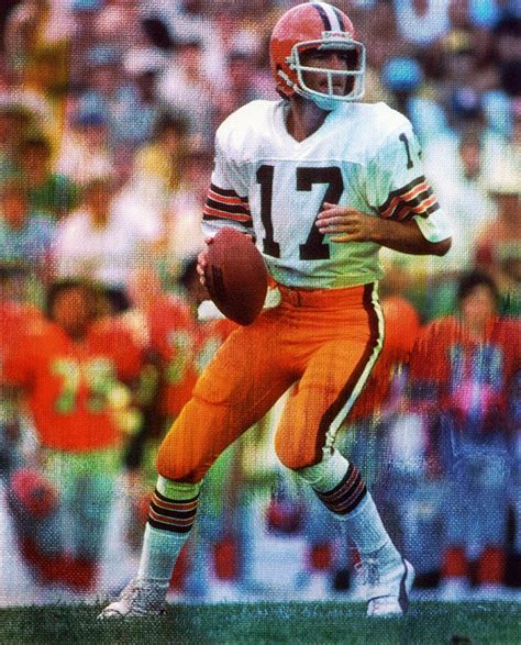 Brian Sipe Stats | NFL Career, Season, and Playoff Statistics