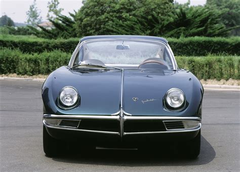 1963 Lamborghini 350 GTV