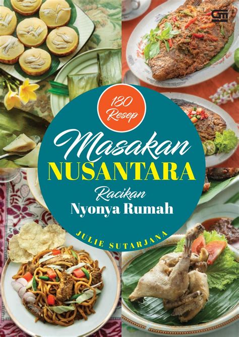 Cover Buku Masakan – Lakaran