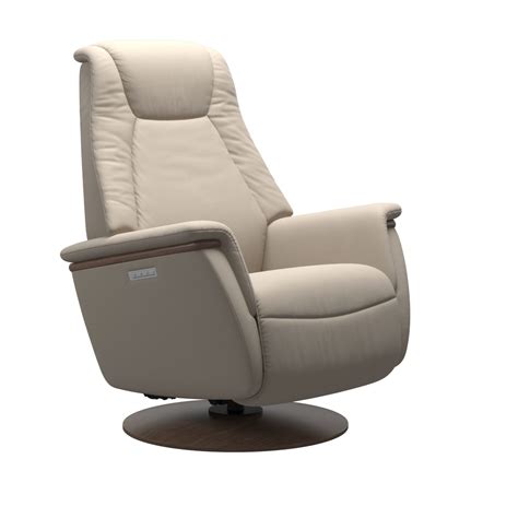 Stressless Max Power Recliner - Ambiente Modern Furniture