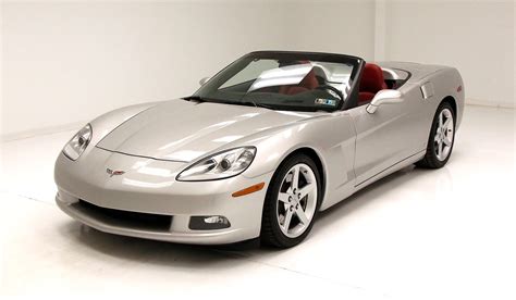 2006 Chevrolet Corvette | Classic Auto Mall