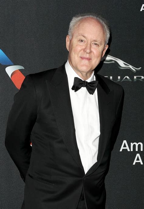 John Lithgow as Roger Ailes | Bombshell Movie Cast | POPSUGAR Entertainment Photo 2