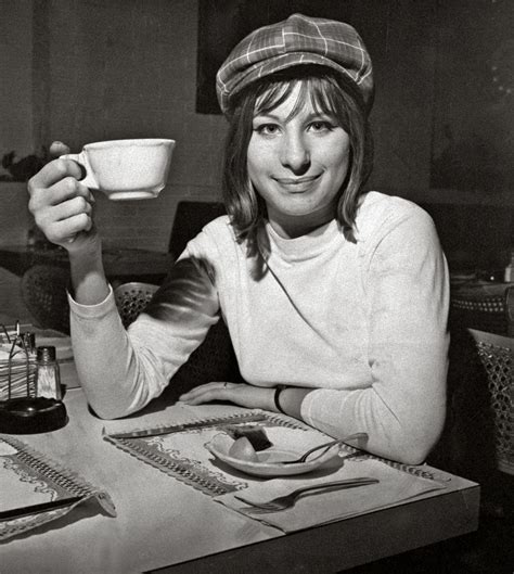 Barbra Streisand's Instagram, Twitter & Facebook on IDCrawl