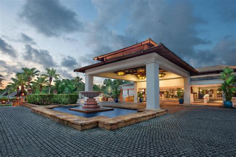 Marriott's Phuket Beach Club in Thailand - Room Deals, Photos & Reviews