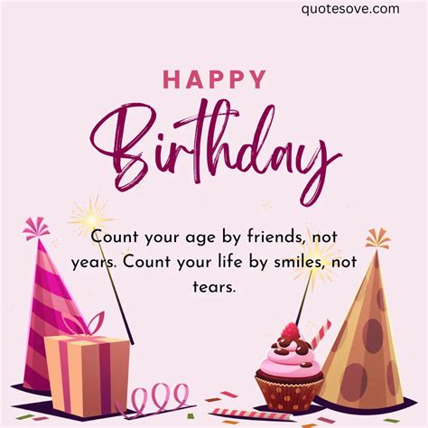 70+ Sad Birthday Quotes, Wishes, & Messages » QuoteSove