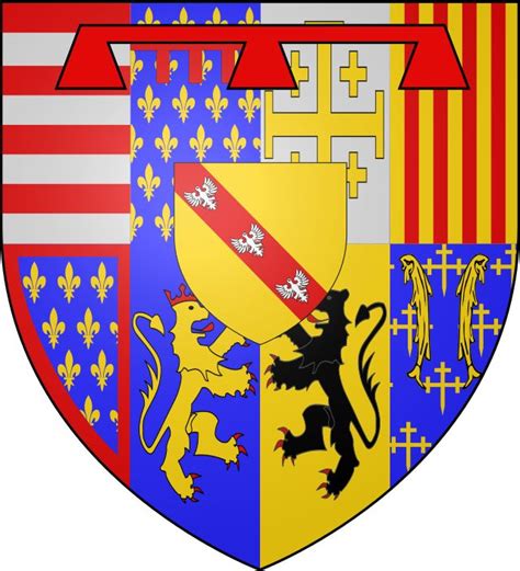 House of Guise | Wikiwand | Coat of arms, Heraldry, History