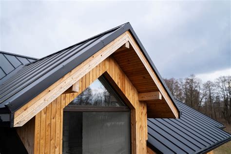 The Economics of Gable Roof Design: Cost-Effective Solutions - Decor Ideas