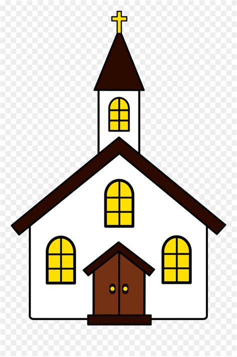 Download High Quality church clipart white Transparent PNG Images - Art Prim clip arts 2019