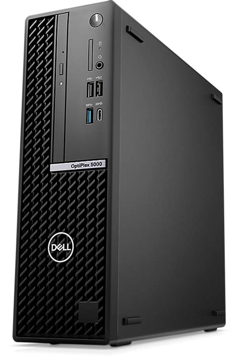 OptiPlex 5000 Small Form Factor | Dell India