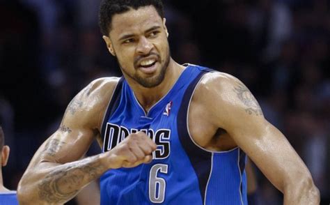 Tyson Chandler is - unofficially - back with the Mavs - The Official ...