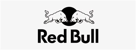 Red Bull Logo Black And White Png Red Clip Art Library - Bank2home.com