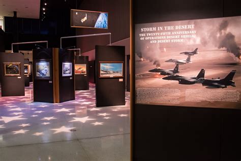 Hall of Honor > National Museum of the United States Air Force™ > Display