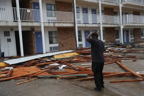 Hurricane Ike: Storm that hit Galveston on September 13, 2008 - ABC13 ...