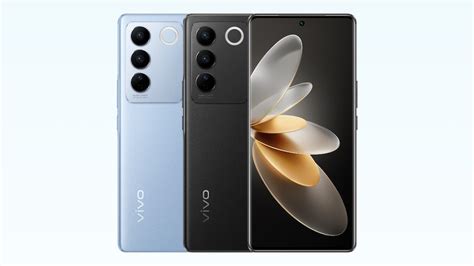 Vivo V29 Lite Specifications Leaked; Could House 5,000 mAh Battery ...