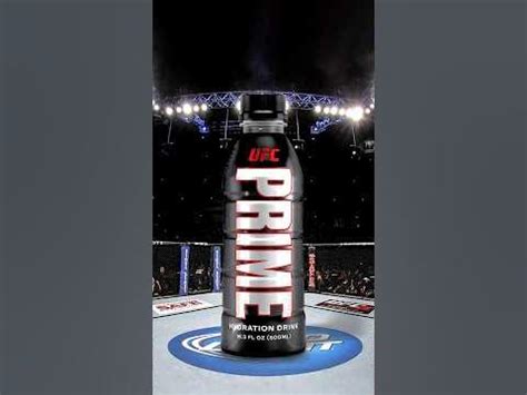 Recreating UFC PRIME Hydration flavour #art #ksi #drinkprime #prime #ufc #viral #photoshop # ...